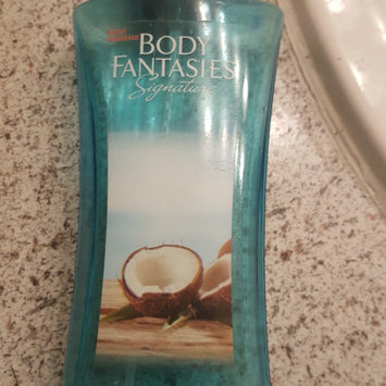 Photo of Body Fantasies Signature Coconut Fantasy for Women by Parfums De Coeur Body Spray 8 oz uploaded by Shannon c.