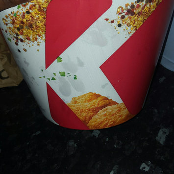 Photo of KFC uploaded by Ilaria N.