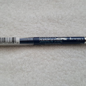 Photo of Rimmel London Exaggerate Auto Waterproof Eye Definer uploaded by Yahaira M.