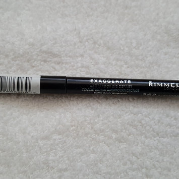 Photo of Rimmel London Exaggerate Auto Waterproof Eye Definer uploaded by Yahaira M.