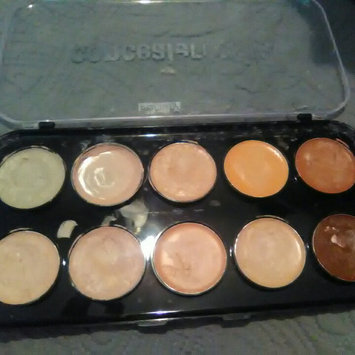 Photo of Beauty Treats Concealer Palette uploaded by Jordan E.