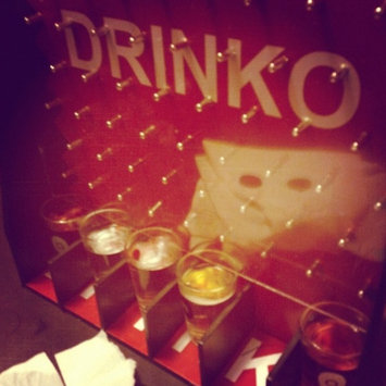 Photo of Beefeater London Dry Gin uploaded by Liny D.