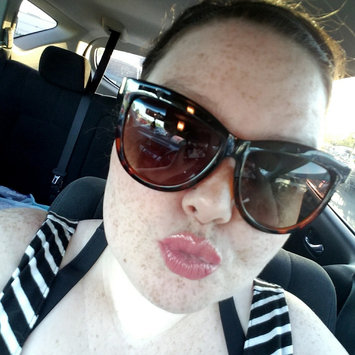 Photo of Milani Moisture Lock Lemon Oil Infused Lip Treatment uploaded by Stephanie G.