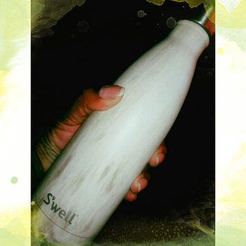 Photo of S'Well® Satin Insulated Stainless Steel Water Bottle uploaded by Ananka B.