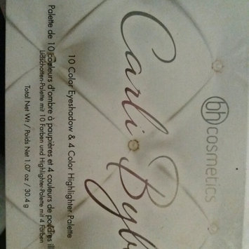 Photo of BH Cosmetics Wild & Alluring Eyeshadow and Highlighter Palette 11 Colors, Multi-Colored uploaded by Lilian D.