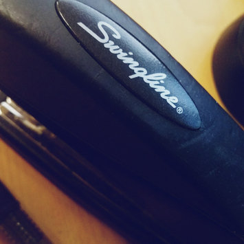 Photo of Swingline Optima Stapler, 25 Sheet Capacity - Gray uploaded by Joy P.