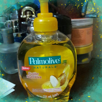 Photo of Colgate Palmolive Palmolive Softsoap Antibacterial Hand Soap uploaded by RUTH G.