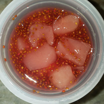 Photo of Del Monte® Fruit & Chia™ Mixed Fruit in Tropical Flavored Chia uploaded by Ashely M.