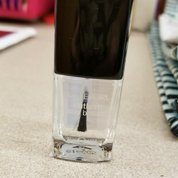 Photo of COVERGIRL Outlast Stay Brilliant Nail Gloss uploaded by Natalie F.