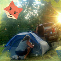 Coleman Sundome 3 Tent uploaded by Carrie B.