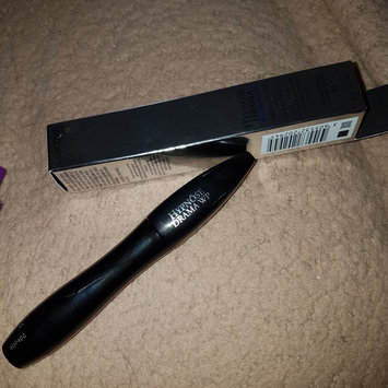 Photo of Lancôme Hypnôse Buildable Volume for Custom Lash Results Mascara uploaded by Ieva Andrius B.