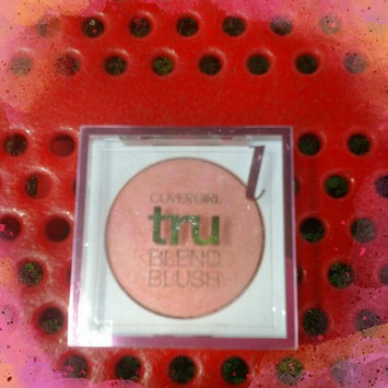 Photo of COVERGIRL TruBlend Blush uploaded by Melissa W.