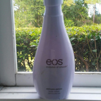 Photo of eos™ Body Lotion Delicate Petals uploaded by caitlin f.