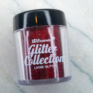 Photo of BH Cosmetics Glitter Collection uploaded by Larrissa S.