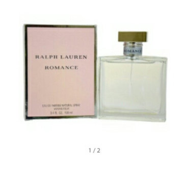 Photo of Ralph Lauren Romance Eau de Parfum uploaded by Mariah C.