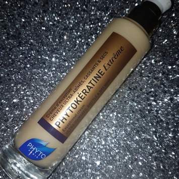 Photo of Phyto Phytokeratine Extreme Exceptional Cream 3.5 oz uploaded by Kayleigh D.