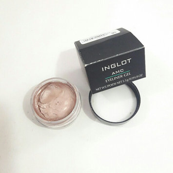 Photo of Inglot AMC Eyeliner Gel (94) uploaded by Veronica B.
