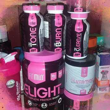 Photo of FitMiss Burn, Capsules uploaded by Brandi M.
