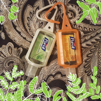 Photo of Purell Watermelon Splash Advanced Hand Sanitizer - 1 oz uploaded by Nita F.