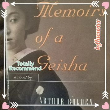 Photo of Memoirs of a Geisha uploaded by Oyuky R.