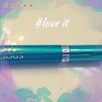 Photo of Revlon Grow Luscious™ Mascara uploaded by cat b.