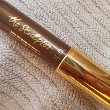 Photo of tarte™ the sculptor contouring face slenderizer uploaded by Cherise J.