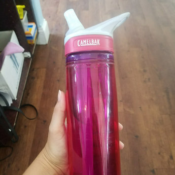 Photo of Camelbak® Eddy® Insulated Water Bottles uploaded by Briana H.