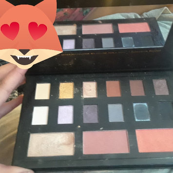 Photo of BH Cosmetics Pride + Prejudice + Zombies - Eye + Cheek Palette uploaded by Frankie L.