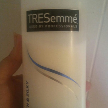Photo of TRESemmé Smooth & Silky Conditioner uploaded by Stacey C.