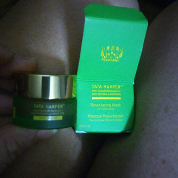 Photo of Tata Harper Honey Blossom Resurfacing Mask uploaded by Kristen L.