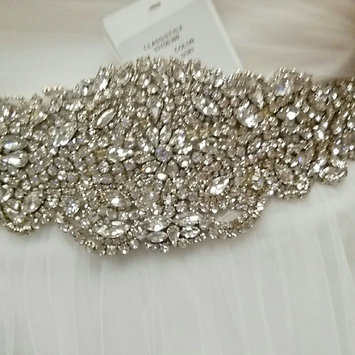 Photo of David's Bridal uploaded by katie B.