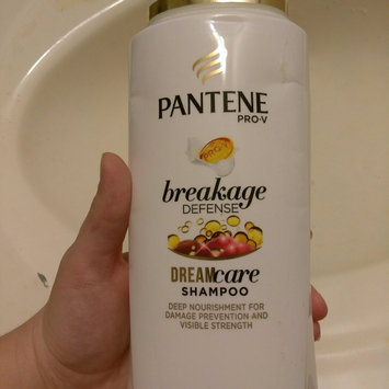 Photo of Pantene Pro-V Breakage Defense Shampoo uploaded by Forbes F.