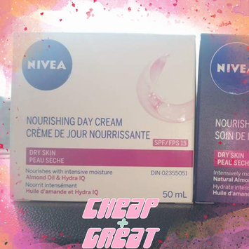 Photo of NIVEA Rich Moisturizing Day Cream uploaded by Devika M.