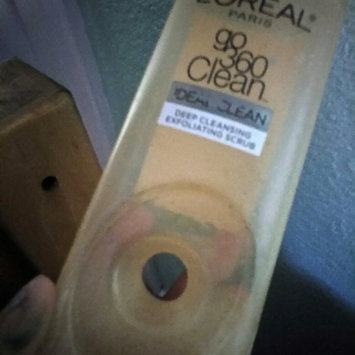 Photo of L'Oréal Paris Go 360 Clean Facial Cleanser uploaded by Bioleta A.