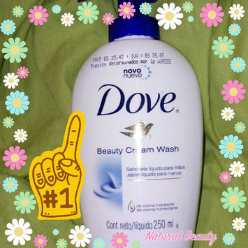 Photo of Dove Beauty Cream Wash uploaded by Karina B.