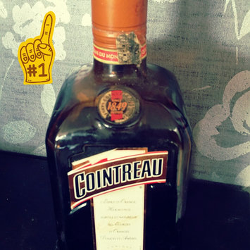 Photo of Cointreau Imported Liqueur uploaded by Julianna F.