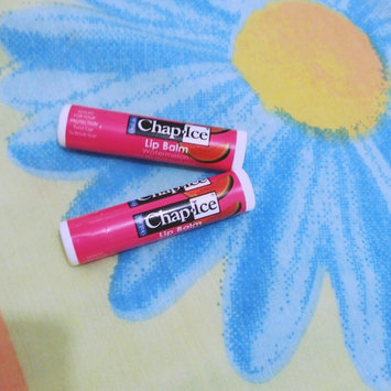 Photo of chap ice Chap-Ice Assorted Lip Balm (Pack of 24) [{