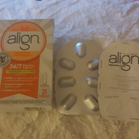 Align Probiotic Supplement Capsules uploaded by cindy C.