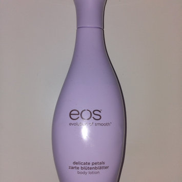 Photo of eos™ Body Lotion Delicate Petals uploaded by Sophie K.