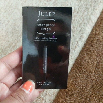 Photo of Julep When Pencil Met Gel Long-Lasting Gel Eyeliner uploaded by Soniya V.