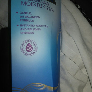 Photo of Differin® Balancing Cleanser 4 fl. oz. Box uploaded by Elisha B.