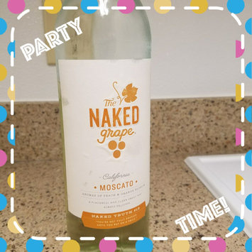 Photo of Gallo The Naked Grape California Moscato Wine 750 ml uploaded by Lesley S.