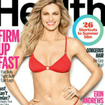 Photo of Health Magazine uploaded by Elyssa F.