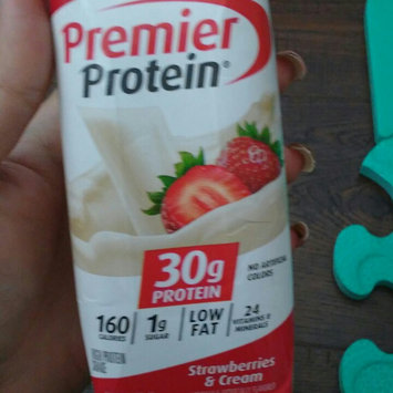 Photo of Premier Nutrition Premier Nurtition, Premier Protein Chocolate 11oz 12/Case uploaded by Mayerlin L.