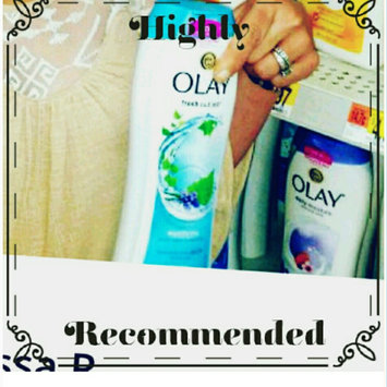Photo of Fresh Outlast Olay Fresh Outlast Purifying Birch & Lavender Body Wash 22 oz uploaded by Melissa R.