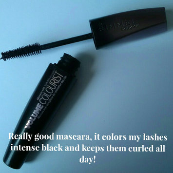 Photo of Rimmel London Wonder’Lash Volume Colourist uploaded by Naomi Z.