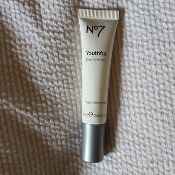 Photo of Boots No7 Youthful Eye Serum - .5 fl oz uploaded by Deborah F.