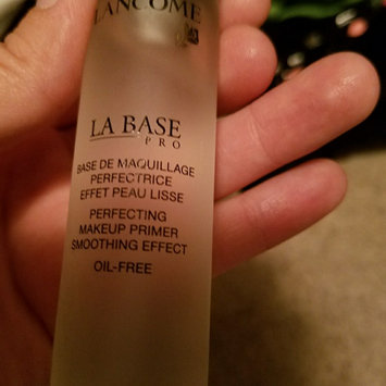 Photo of Lancôme La Base Pro Perfecting Makeup Primer uploaded by Katelyn R.