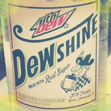 Photo of Mountain Dew DewShine uploaded by Shana S.