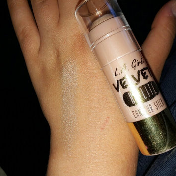 Photo of L.A. Girl Velvet Contour Stick uploaded by hanna e.